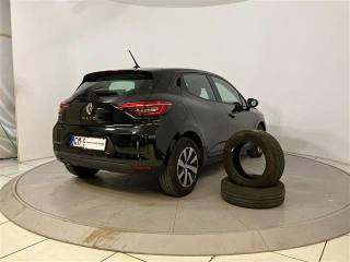 RENAULT Clio usata, con Climatizzatore