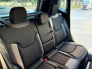 JEEP Renegade usata, con Filtro antiparticolato