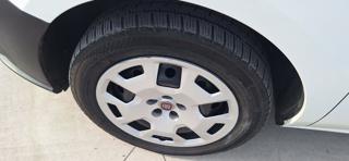 FIAT Doblo usata, con Climatizzatore