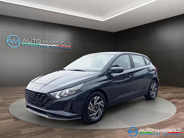 HYUNDAI i20 usata, con ABS