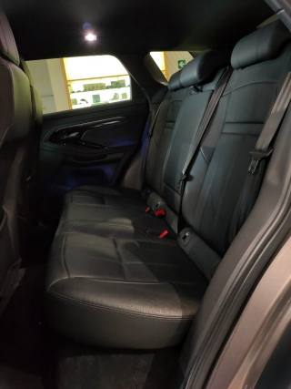 LAND ROVER Range Rover Evoque usata, con Cronologia tagliandi