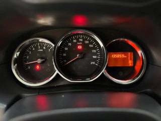 DACIA Duster usata, con Volante multifunzione