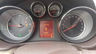 OPEL Insignia usata, con Cruise Control