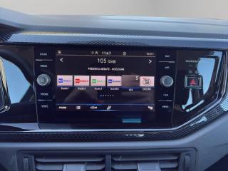 VOLKSWAGEN Polo usata, con Sedili sportivi