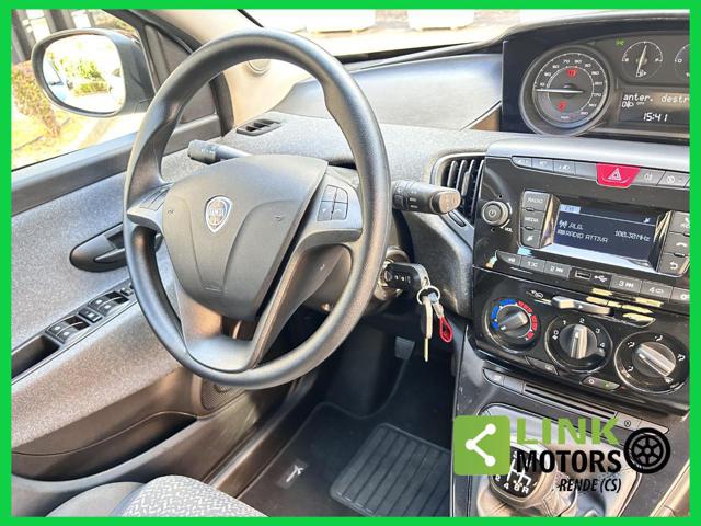 LANCIA Ypsilon usata 26
