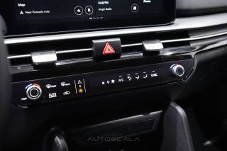 KIA Sportage usata, con USB