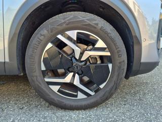 PEUGEOT 2008 usata, con Cruise Control