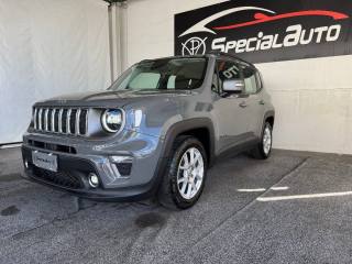 JEEP Renegade usata, con Fendinebbia