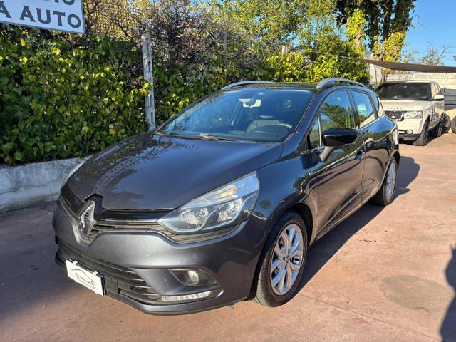 RENAULT Clio usata, con ABS