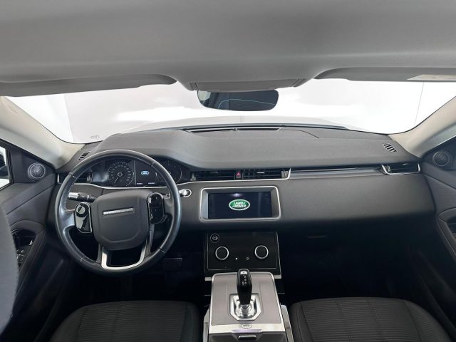 LAND ROVER Range Rover Evoque usata, con Controllo trazione