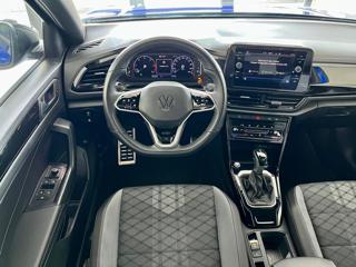 VOLKSWAGEN T-Roc usata, con Cerchi in lega