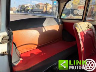 AUTOBIANCHI Bianchina usata 14