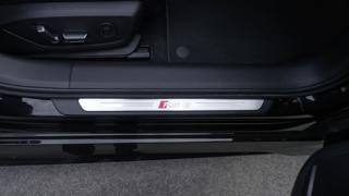 AUDI RS6 usata, con Sedile posteriore sdoppiato