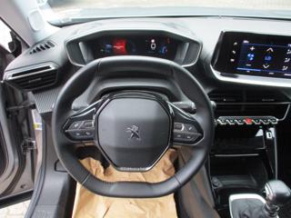 PEUGEOT 2008 usata, con Servosterzo