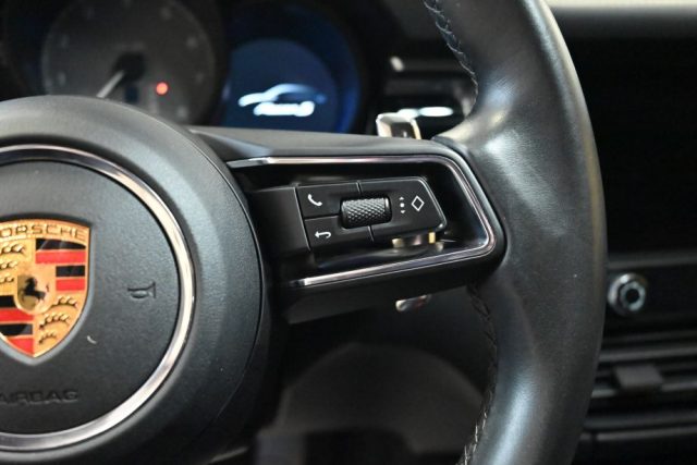 PORSCHE Macan usata 52