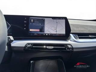 BMW X1 usata 11