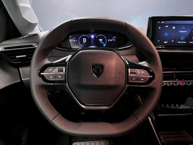 PEUGEOT 208 usata, con Controllo trazione