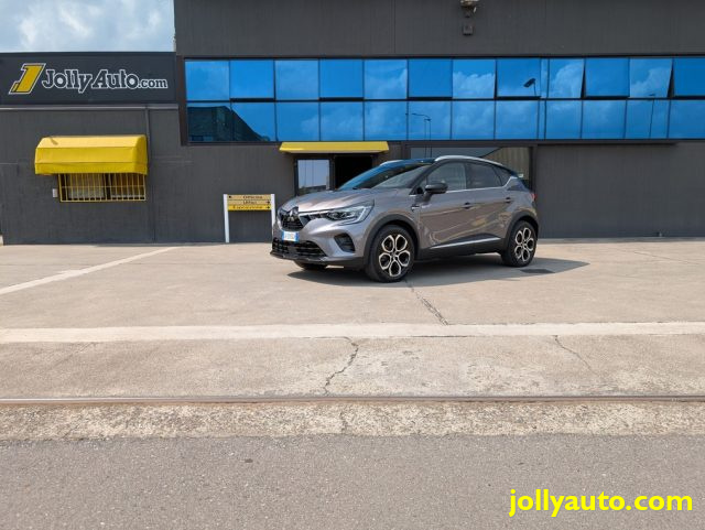 MITSUBISHI ASX usata, con Autoradio digitale