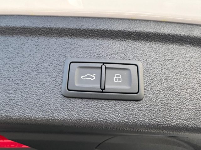 AUDI RS3 usata, con Interni in pelle