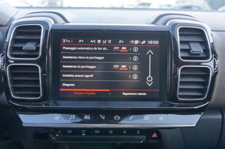 CITROEN C5 Aircross usata 74