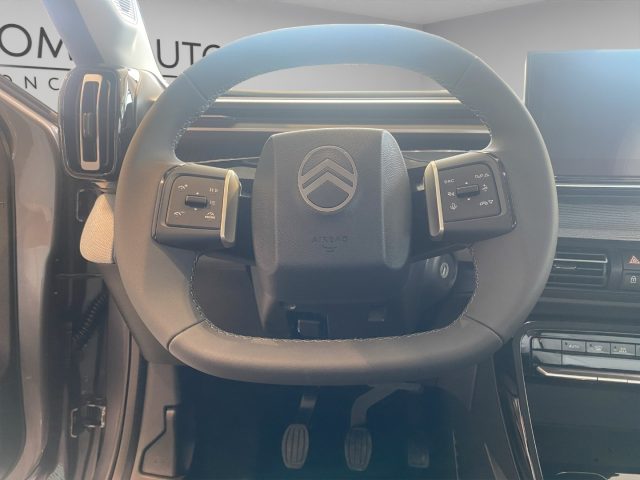 CITROEN C3 usata, con Cruise Control