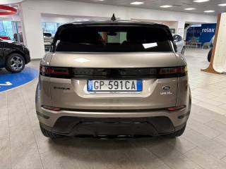 LAND ROVER Range Rover Evoque usata, con ESP