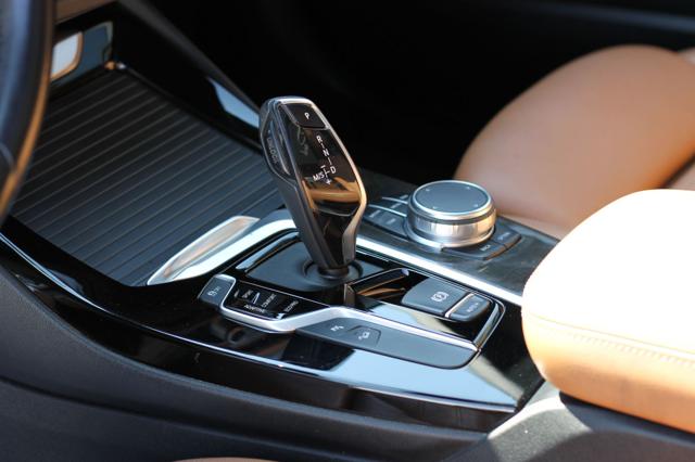 BMW X3 usata, con Immobilizzatore elettronico