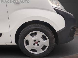FIAT Fiorino usata, con Autoradio digitale