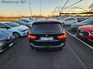 BMW 216 usata, con Alzacristalli elettrici