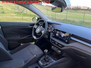 SKODA Fabia usata, con Frenata d