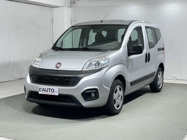 FIAT Qubo usata, con ABS