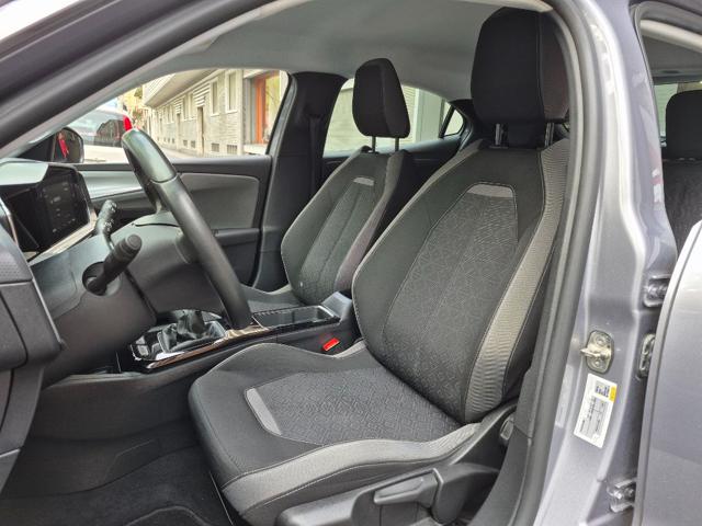 OPEL Mokka usata, con Sedile posteriore sdoppiato