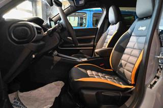 JEEP Avenger usata, con Chiusura centralizzata