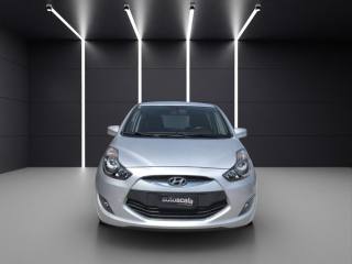 HYUNDAI iX20 usata, con Boardcomputer