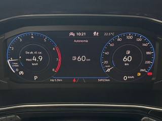 VOLKSWAGEN T-Cross usata, con Controllo automatico clima