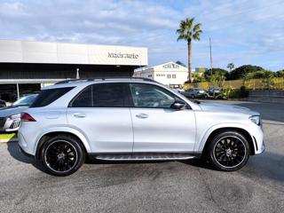 MERCEDES-BENZ GLE 350 usata, con Alzacristalli elettrici
