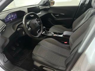PEUGEOT 2008 usata, con ESP