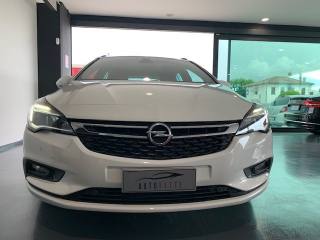 OPEL Astra usata 1
