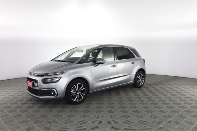 CITROEN C4 Spacetourer usata 6