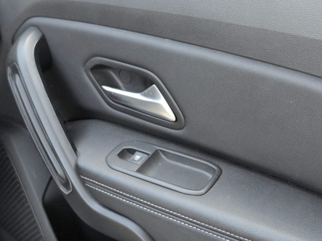 DACIA Duster usata, con MP3