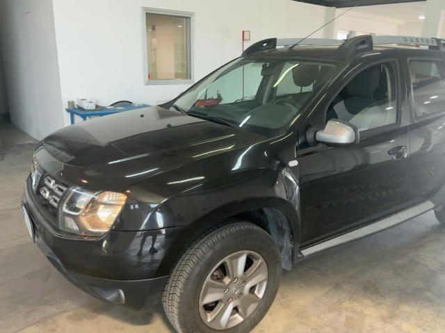 DACIA Duster usata, con Airbag