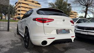 ALFA ROMEO Stelvio usata, con Airbag laterali