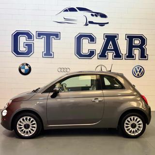 FIAT 500 usata, con Alzacristalli elettrici