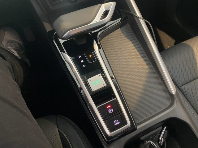 MG ZS usata, con Sensori di parcheggio posteriori