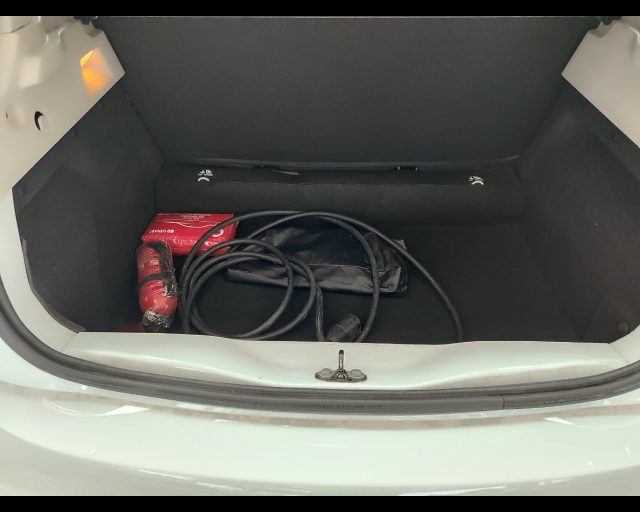 RENAULT ZOE usata 17