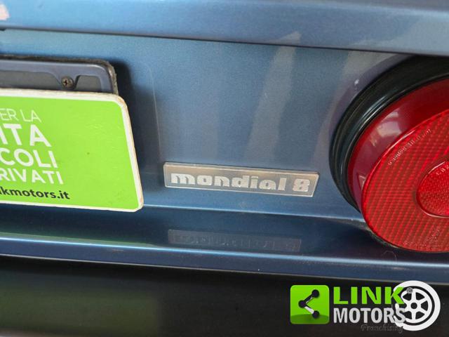 FERRARI Mondial usata 43