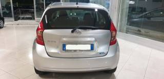 NISSAN Note usata, con Alzacristalli elettrici