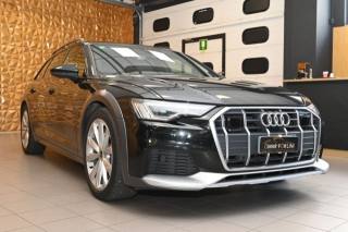 AUDI A6 allroad usata 1