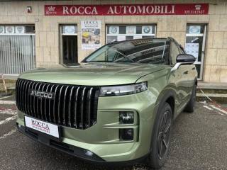 JAECOO Jaecoo 7 usata, con Regolazione elettrica sedili