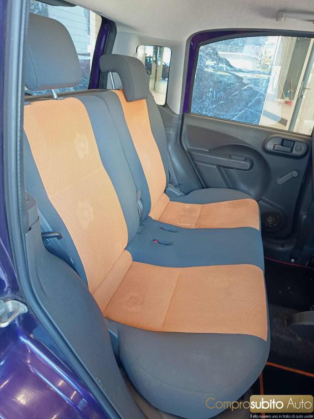 FIAT Panda usata 9